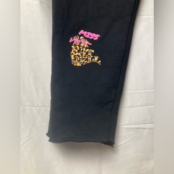 Mr eat‎ well sweat pants woman’s size xl - Picture 2 of 13